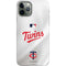 MLB Minnesota Twins Home Jersey iPhone 11 Pro Lite Case