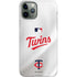 MLB Minnesota Twins Home Jersey iPhone 11 Pro Lite Case