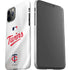 MLB Minnesota Twins Home Jersey iPhone 11 Pro Lite Case