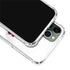 MLB Minnesota Twins Home Jersey iPhone 11 Pro Max Clear Case