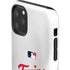 MLB Minnesota Twins Home Jersey iPhone 11 Pro Max Impact Case