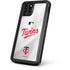 MLB Minnesota Twins Home Jersey iPhone 11 Pro Max Waterproof Case