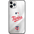 MLB Minnesota Twins Home Jersey iPhone 11 Pro Skin