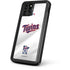 MLB Minnesota Twins Home Jersey iPhone 11 Pro Waterproof Case