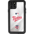 MLB Minnesota Twins Home Jersey iPhone 11 Pro Waterproof Case