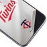 MLB Minnesota Twins Home Jersey iPhone 11 Skin