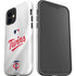 MLB Minnesota Twins Home Jersey iPhone 12 Mini Impact Case