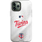 MLB Minnesota Twins Home Jersey iPhone 12 Pro Impact Case