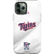 MLB Minnesota Twins Home Jersey iPhone 12 Pro Max Impact Case