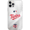 MLB Minnesota Twins Home Jersey iPhone 12 Pro Skin