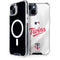 MLB Minnesota Twins Home Jersey iPhone 13 MagSafe Case