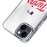 MLB Minnesota Twins Home Jersey iPhone 13 MagSafe Case
