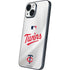 MLB Minnesota Twins Home Jersey iPhone 13 Mini Skin