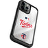 MLB Minnesota Twins Home Jersey iPhone 13 Pro Cargo Case
