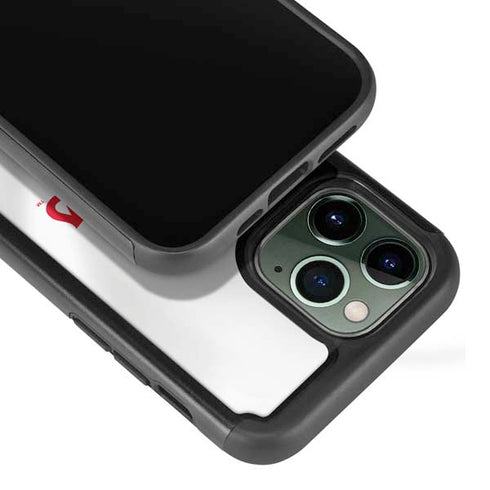 MLB Minnesota Twins Home Jersey iPhone 13 Pro Cargo Case