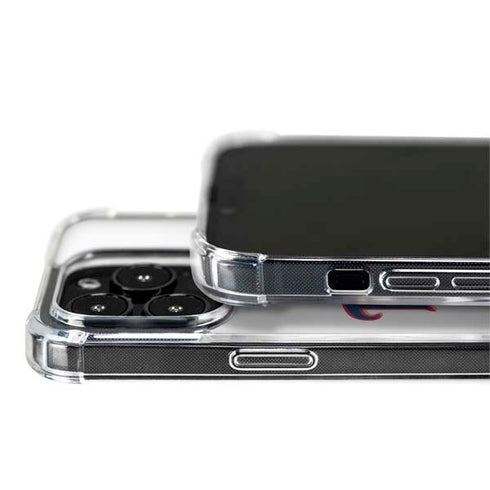 MLB Minnesota Twins Home Jersey iPhone 13 Pro MagSafe Case