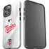MLB Minnesota Twins Home Jersey iPhone 13 Pro Max Impact Case