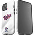 MLB Minnesota Twins Home Jersey iPhone 15 Plus Impact Case