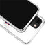 MLB Minnesota Twins Home Jersey iPhone 15 Plus Clear Case