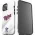 MLB Minnesota Twins Home Jersey iPhone 15 Impact Case