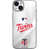 MLB Minnesota Twins Home Jersey iPhone 14 Plus Skin
