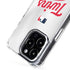 MLB Minnesota Twins Home Jersey iPhone 15 Pro MagSafe Case