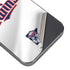 MLB Minnesota Twins Home Jersey iPhone 14 Pro Max Skin