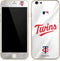 MLB Minnesota Twins Home Jersey iPhone 6/6s Skin