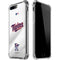 MLB Minnesota Twins Home Jersey iPhone 7/8 Plus Clear Case