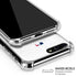 MLB Minnesota Twins Home Jersey iPhone 7/8 Plus Clear Case