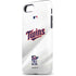 MLB Minnesota Twins Home Jersey iPhone 7 Pro Case