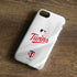 MLB Minnesota Twins Home Jersey iPhone 7 Pro Case