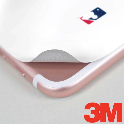 MLB Minnesota Twins Home Jersey iPhone 8 Skin