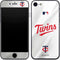 MLB Minnesota Twins Home Jersey iPhone 8 Skin