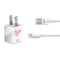 MLB Minnesota Twins Home Jersey iPhone Charger (5W USB) Skin