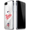 MLB Minnesota Twins Home Jersey iPhone SE (2nd & 3rd Gen) Clear Case