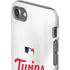 MLB Minnesota Twins Home Jersey iPhone SE (2nd & 3rd Gen) Pro Case