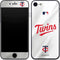 MLB Minnesota Twins Home Jersey iPhone SE (2nd & 3rd Gen) Skin