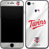 MLB Minnesota Twins Home Jersey iPhone SE (2nd & 3rd Gen) Skin