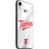 MLB Minnesota Twins Home Jersey iPhone SE (2nd & 3rd Gen) Skin