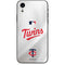 MLB Minnesota Twins Home Jersey iPhone XR Skin