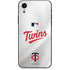 MLB Minnesota Twins Home Jersey iPhone XR Skin