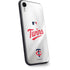 MLB Minnesota Twins Home Jersey iPhone XR Skin