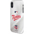 MLB Minnesota Twins Home Jersey iPhone XS Pro Case