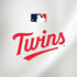 MLB Minnesota Twins Home Jersey iPhone XS Pro Case