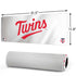 MLB Minnesota Twins Home Jersey Gaming Mouse Pad