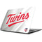 MLB Minnesota Twins Home Jersey Apple MacBook Skin