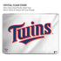 MLB Minnesota Twins Home Jersey MacBook Air 13in M1 (2021) Case plus Skin