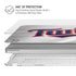 MLB Minnesota Twins Home Jersey MacBook Air 13in M1 (2021) Case plus Skin