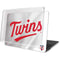 MLB Minnesota Twins Home Jersey MacBook Pro 13in (2020) Case plus Skin